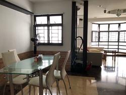 Blk 483 Admiralty Link (Sembawang), HDB 5 Rooms #201726212